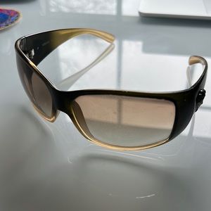 Versace Glasses Mod 4055